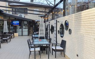 Casa/Vila | Restaurant | Terasa 120mp2 | Ultracentral - Rosetti - Poză 1