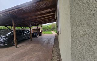 Casă individuală cu 4 camere in Dumbrăvița - Poză 19