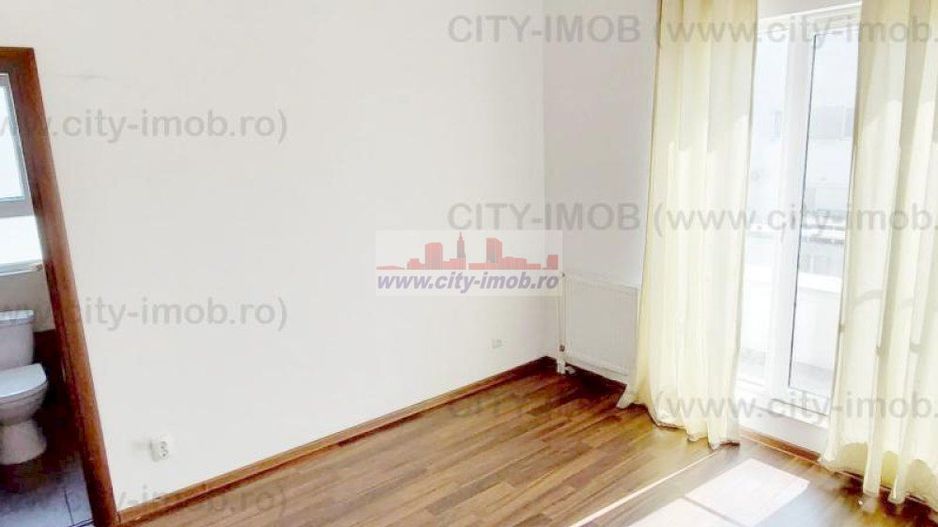 Vanzare  Apartament  trei  camere Baneasa cu terasa de 50 mp - Poză 15