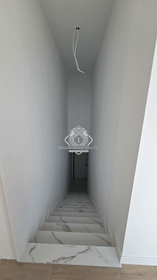 One Cotroceni Park | Penthouse 4 cam | 192mp | bloc 2023 | et 11 | 601.433 euro - Poză 11