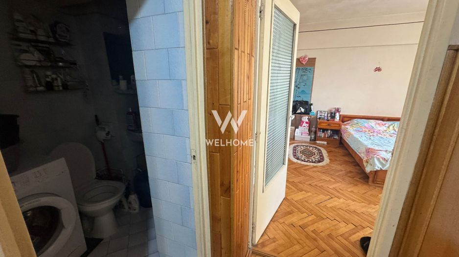 Apartament Calea Dumbravii/Mihai Viteazu, Sibiu - Poză 5