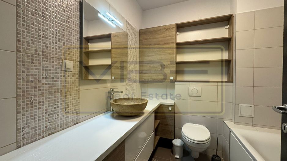 Apartament 2 camere | parcare | boxa Conest Grand Residence - Poză 14