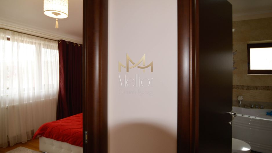 Casă spațioasă de vânzare în Gheorgheni – vedere spre parc - Poză 10