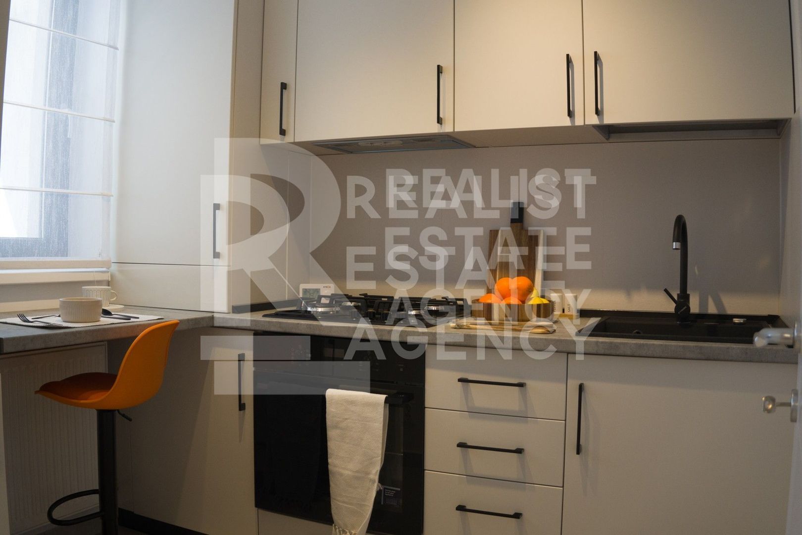 Vânzare, studiou 1 cameră tip C, Hils Brauner, București - Poză 5