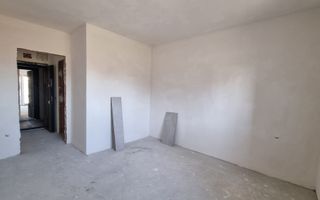 Apartament 3 camere, 73,5 mp utili, 2 băi, 2 balcoane, parcare, Doamna Stanca - Poză 2