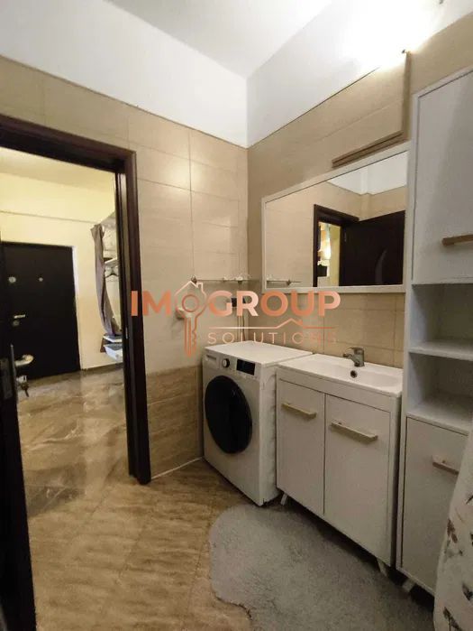 Cug - 2 Camere Decomanat + Loc De Parcare -58Mp  -Bloc 2015 - Poză 4