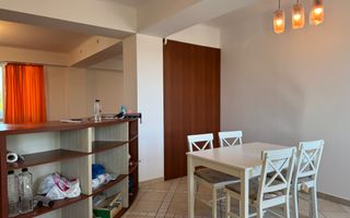 Apartament 3 camere 2 bai parcare 10 min Palas Campus - Poză 5