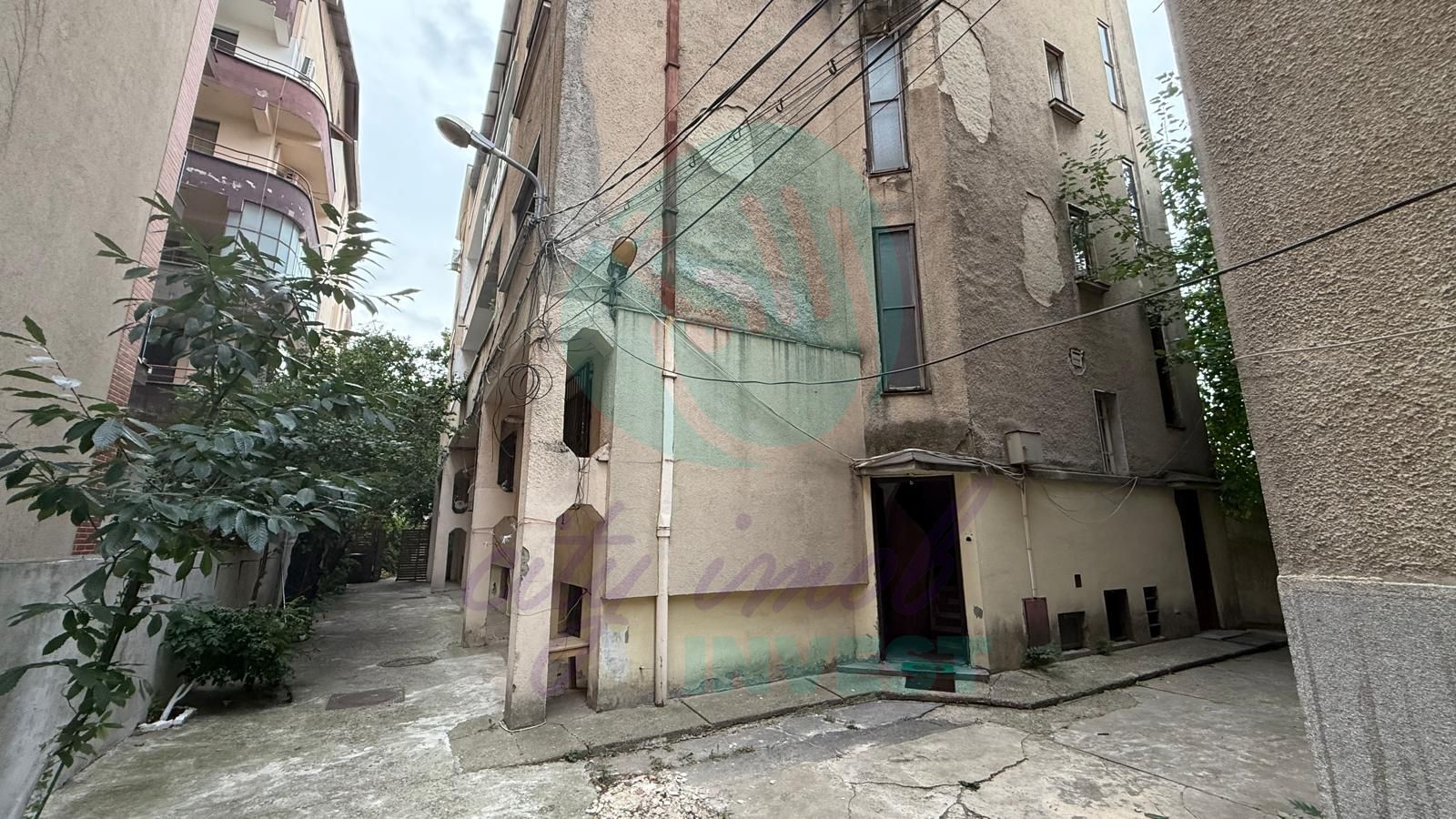 Liniște și intimitate în inima cartierului Kiseleff - Poză 4