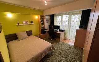 De vanzare Apartament 3 camere Eroii Revolutiei, Oraselul Copiilor - Poză 3