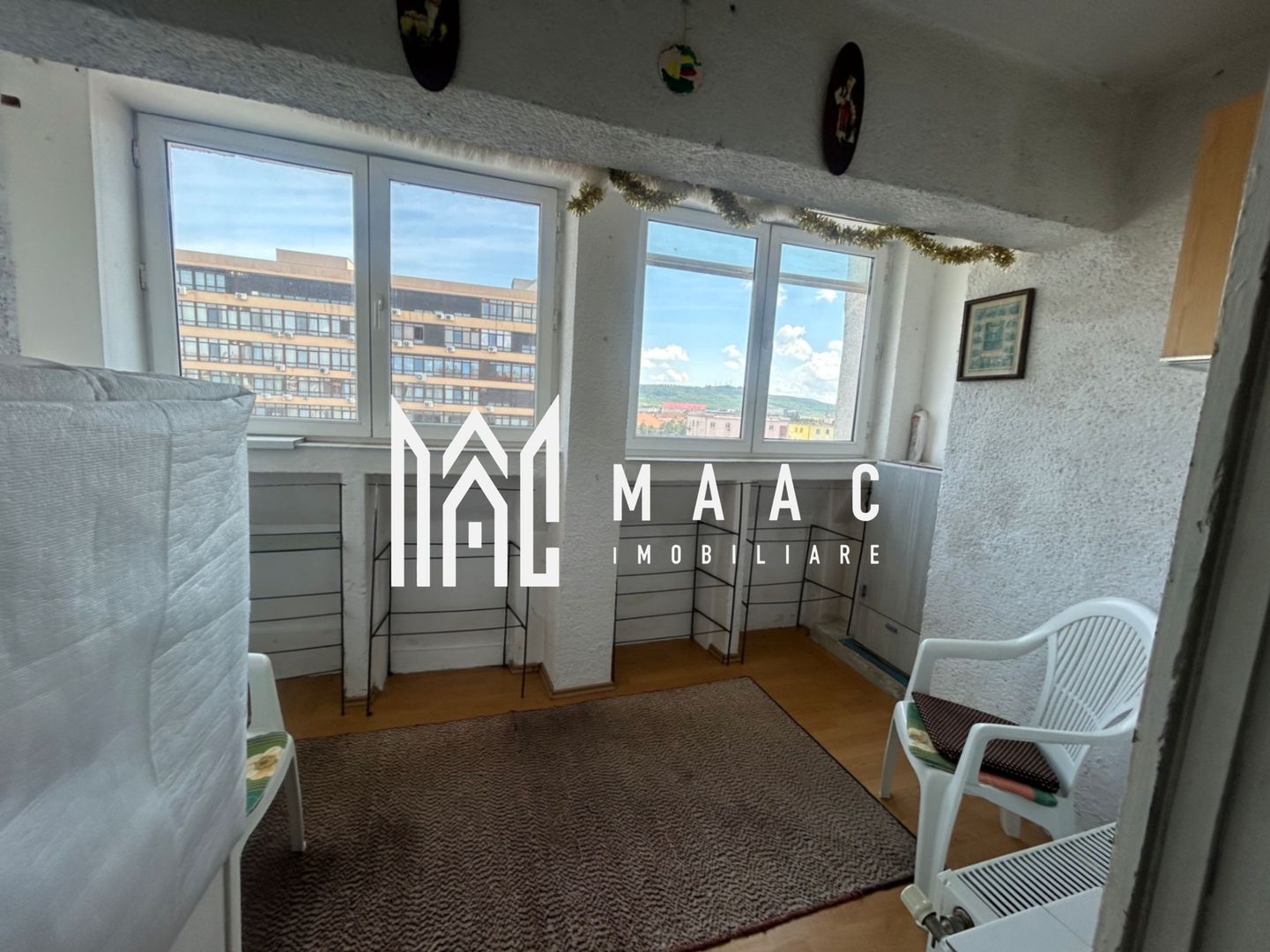 Apartament 3 Camere I Decomandat I Zona Central- Gara - Poză 4