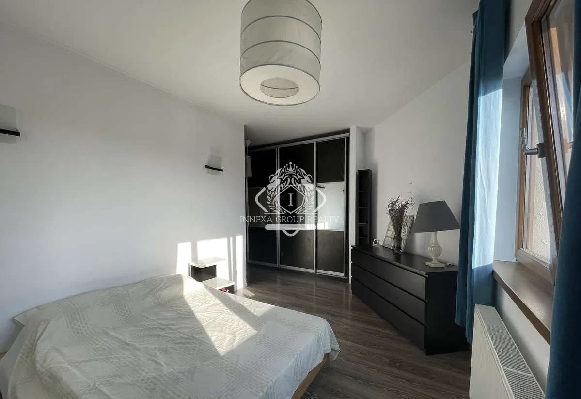 Parcul Carol - Cutitul de Argint I 3 camere 2 bai I 98mp - Poză 4