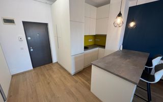 2 camere, modern, bloc nou, zona Centrala, Bosch, Ntt Data, Meron - Poză 6