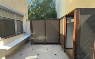 Apartament 3 camere cu grădină proprie – Domenii, Str. Sandu Aldea - Poză 9