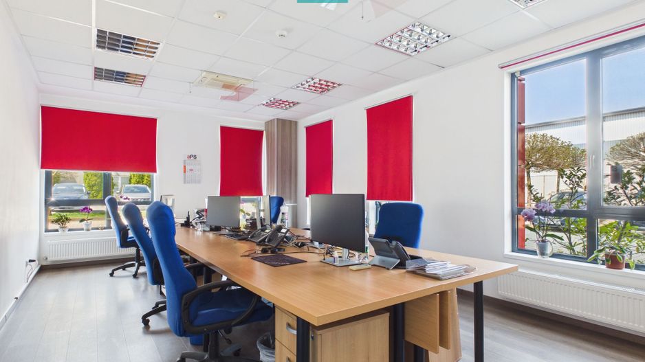 Spatiu Birour de inchiriat Zona Micalaca - Poză 2