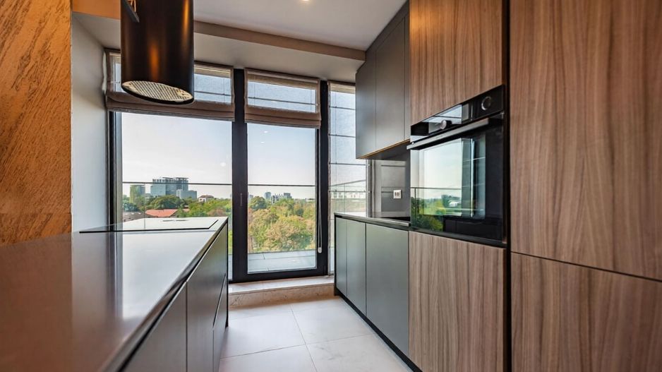 Apartament high-end 3 camere I View Parcul Verdi | One Verdi Park - Poză 10