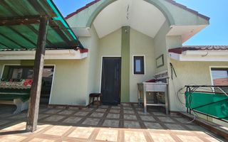 Casa 5 camere cu teren 942 mp Agigea - Poză 29