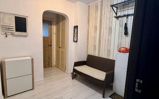 Apartament 2 camere decomandat, Nicolina, Iași - Poză 4