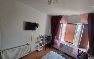 Garsoniera PET FRIENDLY/ Mobilata si utilata/ Zimbru - Poză 3