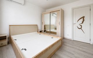 Apartament 2 camere, str. Campia Libertății, amenajat și mobilat - Poză 9