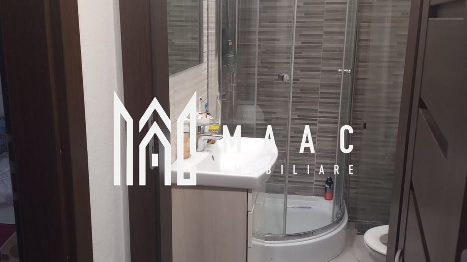 Apartament cu 4 camere - 2 bai - cartier Ștrand – Sibiu - Poză 19