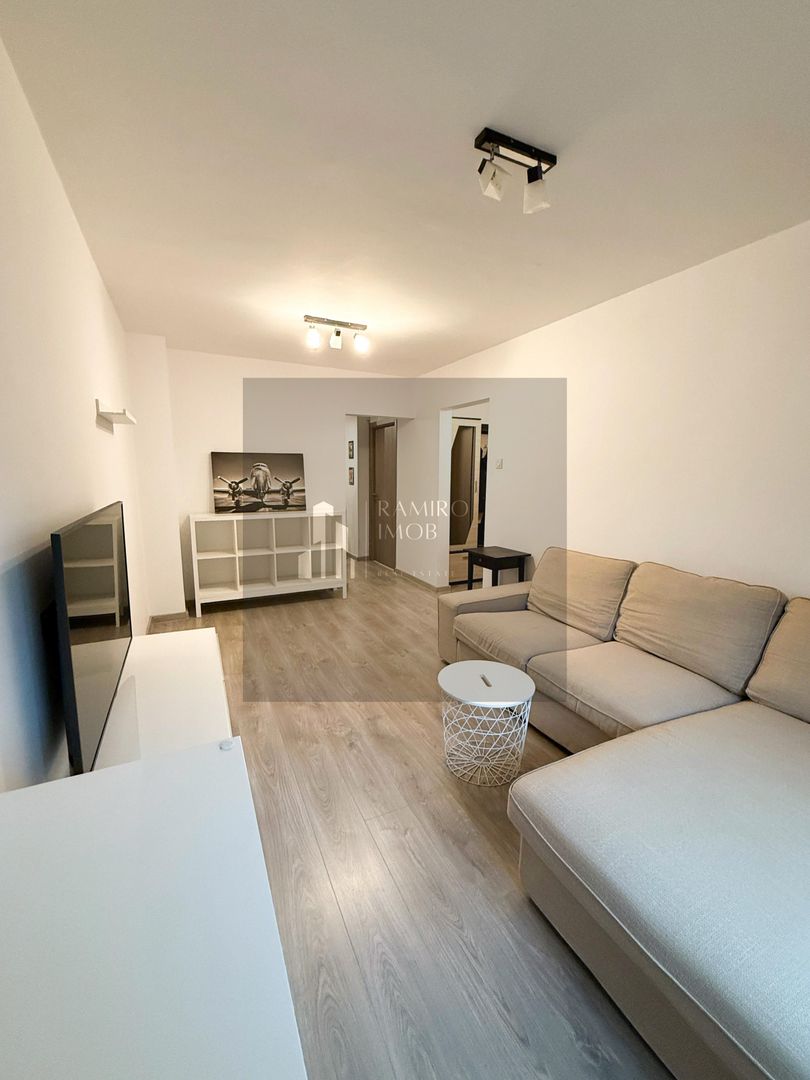 Apartament 3 camere decomandat Salaj - Poză 2