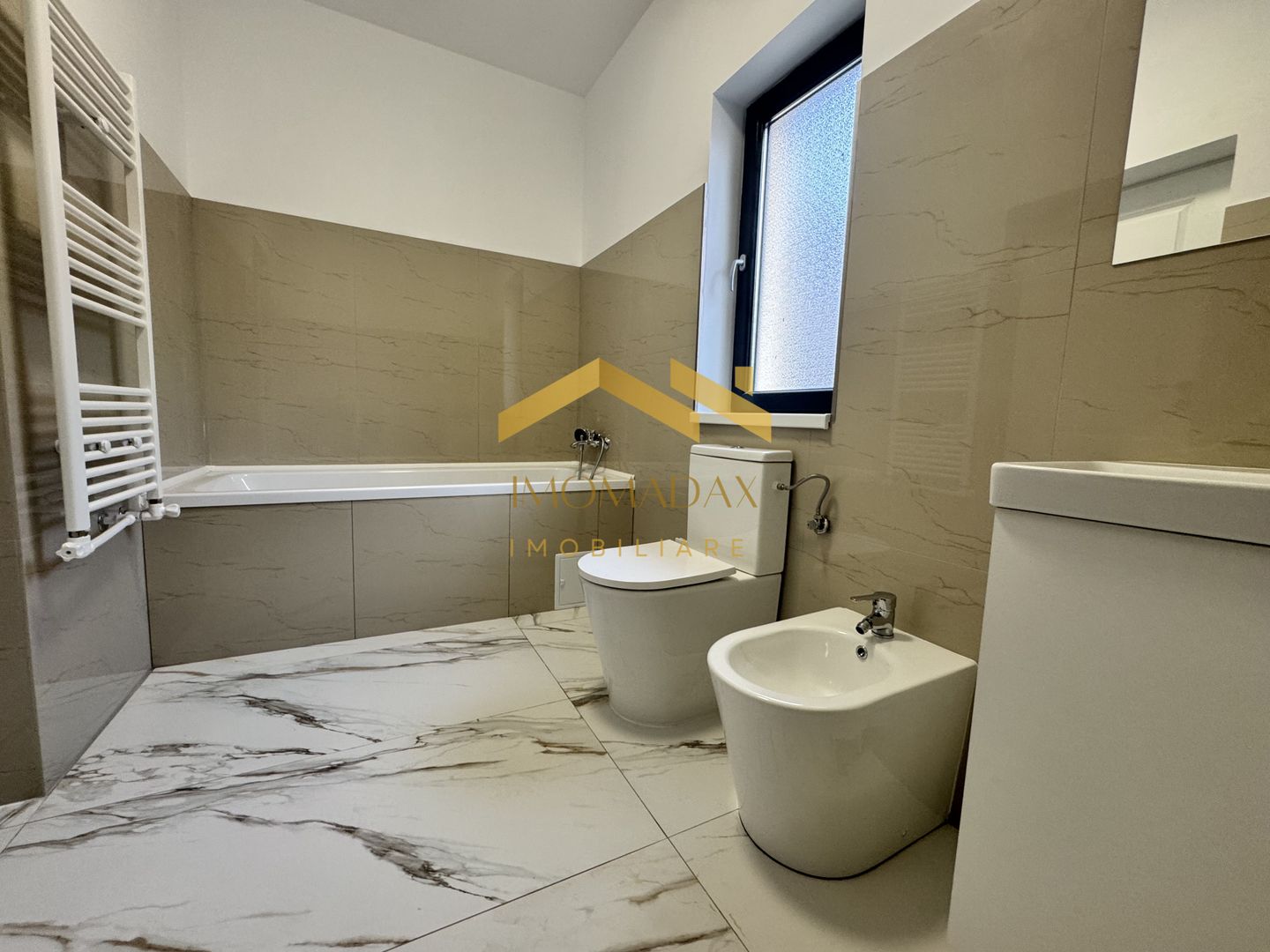 Sanmihaiu Roman-Duplex Parter-Disponibil Imediat - Poză 11