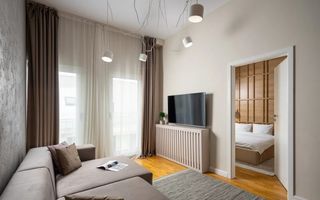 Penthouse terasa 170 mp Stefan cel Mare Vasile Lascar Dacia Eminescu - Poză 3