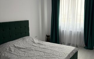 Apartament 3 camere decomandat ultrafinisat – Bulevardul Mihai Viteazu - Poză 4