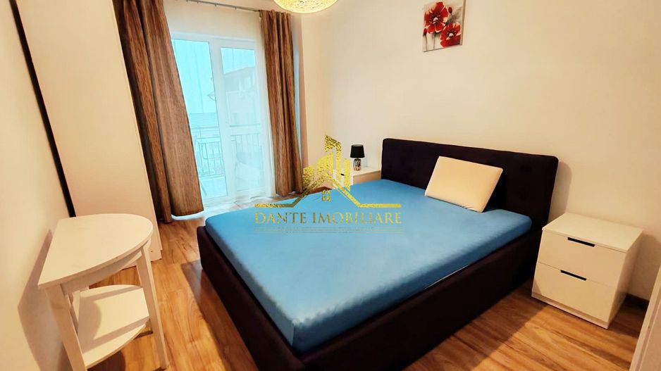 2 camere, modern, bloc nou, garaj, terasa,Buna Ziua, Sophia Residence - Poză 4