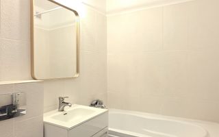 Apartament cu 2 camere, etaj 3, mobilat și utilat, VASLUI - zona CENTRU; - Poză 8