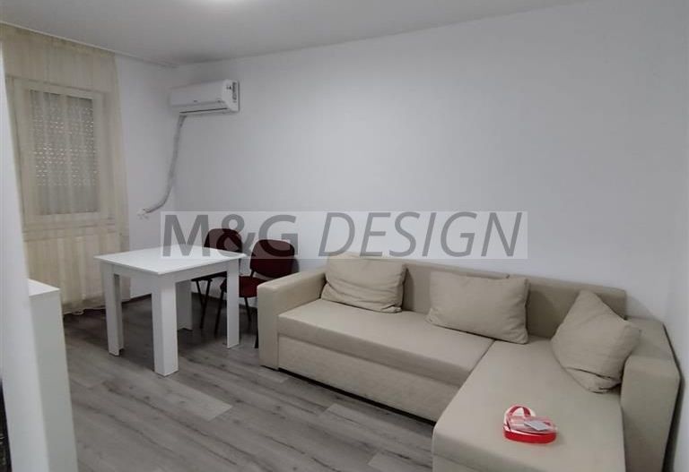 Complexul Studentesc garsoniera renovata - Poză 10