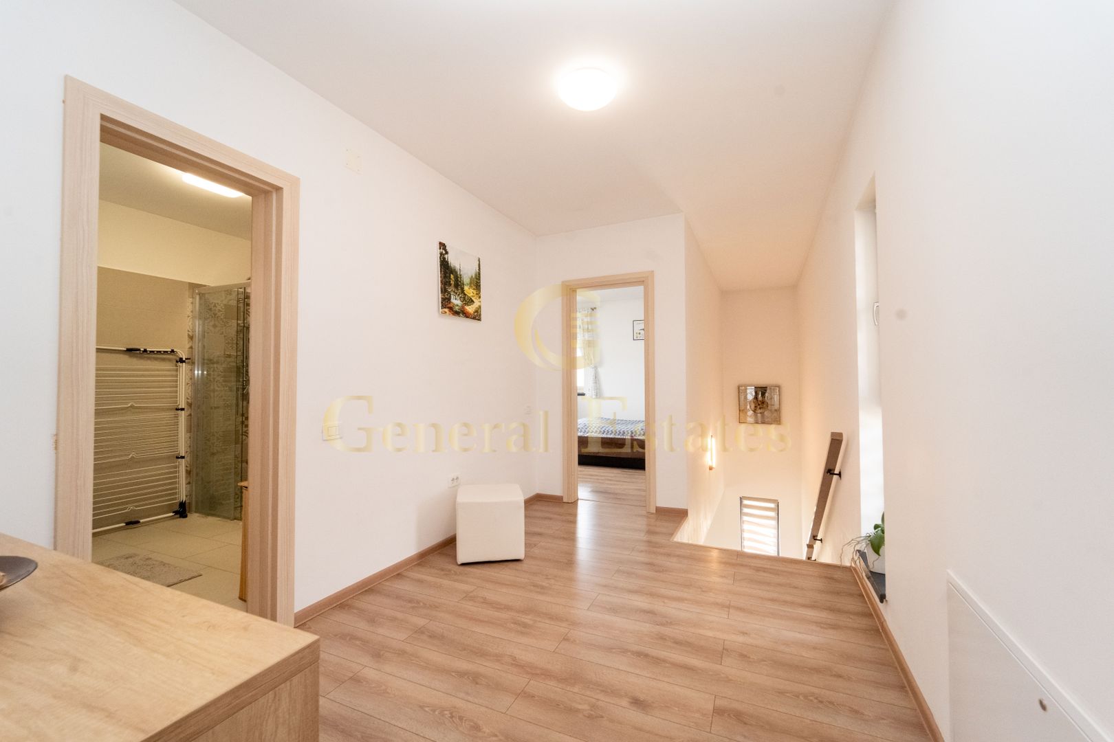 Casa deosebita in Cristian, Brasov - Poză 15