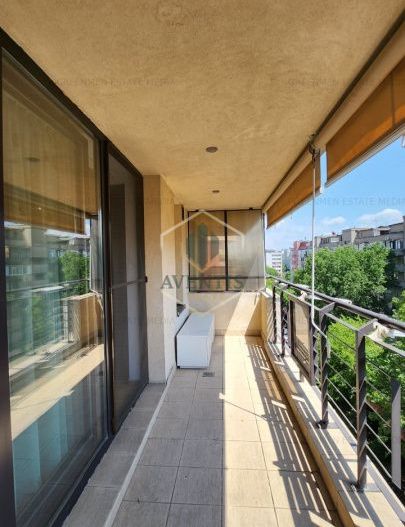 2 camere in bloc nou, parcare, 2 bai, terasa, Central Park Barbu Vacarescu - Poză 3