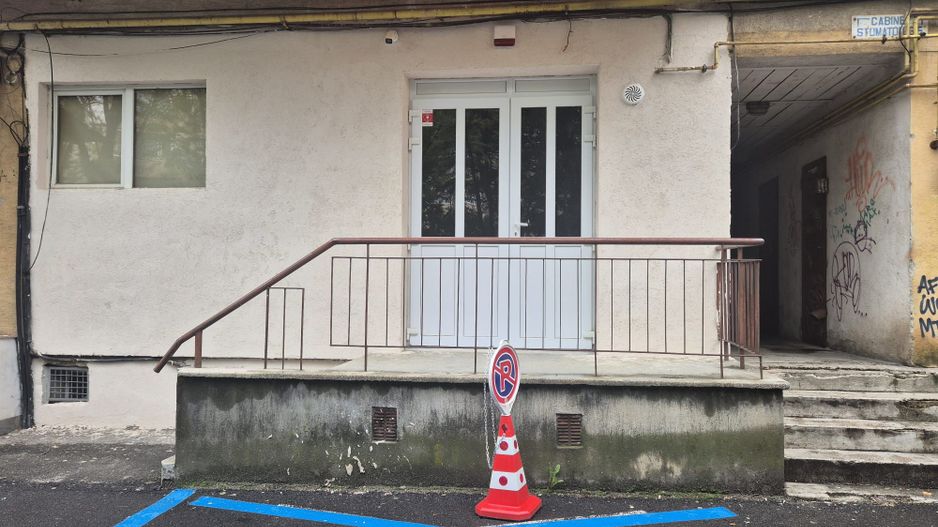 Exclusivitate - Zizinului^Vlahuta, spatiu cu intrare din strada - Poză 11