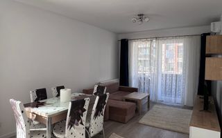 Apartament cu 3 camere | Etaj 1 | Prima Universitatii | Oradea - Poză 1