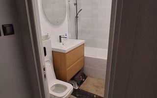 De vânzare: apartament 2 camere -mobilat - Lujerului - metrou - Poză 3