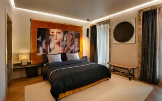 Apartament premium 3 Camere cu concierge și pază 24/7 – Primăverii - Poză 2