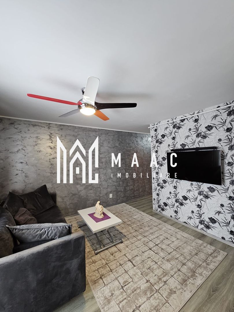 Apartament 3 camere | Mobilat modern | Parcare | Magnolia - Poză 2