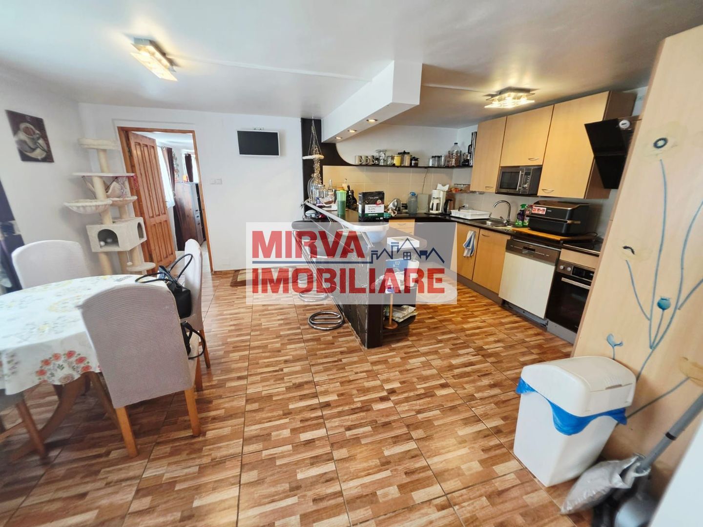 Vilă premium 5 camere cu salină și garaj | Coțofenești - Poză 25