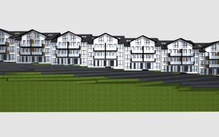 Apartament 3 camere, la cheie, gradina individuala (Smart-A-ap.5) - Poză 6