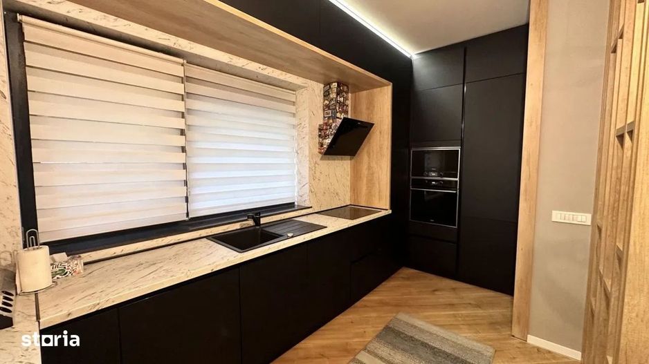 Aparatament  3 camere 80mp | 4City North - Poză 1