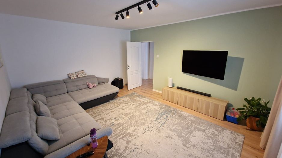 4 CAMERE ‖ NERVA TRAIAN ‖ CENTRALA TERMICA ‖ BLOC REABILITAT - Poză 2