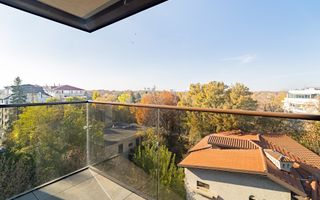 Extraordinary Penthouse *380 SQM useful* 3 parking // Primaverii - Poză 10