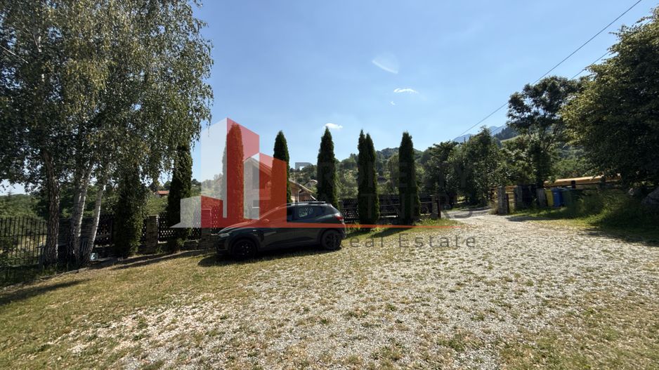 Pensiune  în Bran, sat Poarta – Afacere la cheie, locație premium - Poză 12