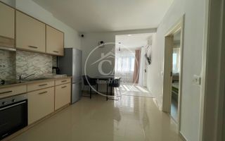 Apartament de închiriat cu 2 camere în Prima Oneștilor, Oradea - Poză 4