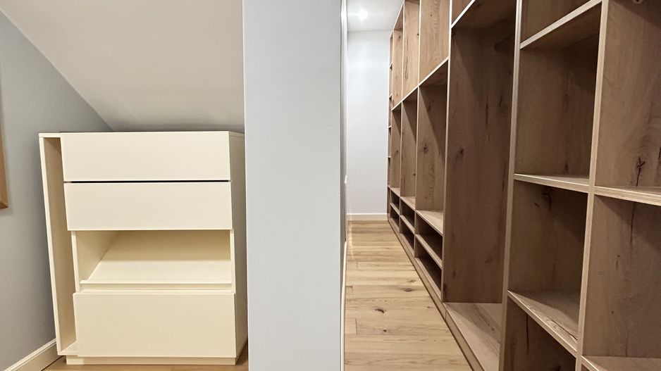 Vila Premium Smart & Green S+P+1E+M 587 mp – Faleza Nord - Poză 14