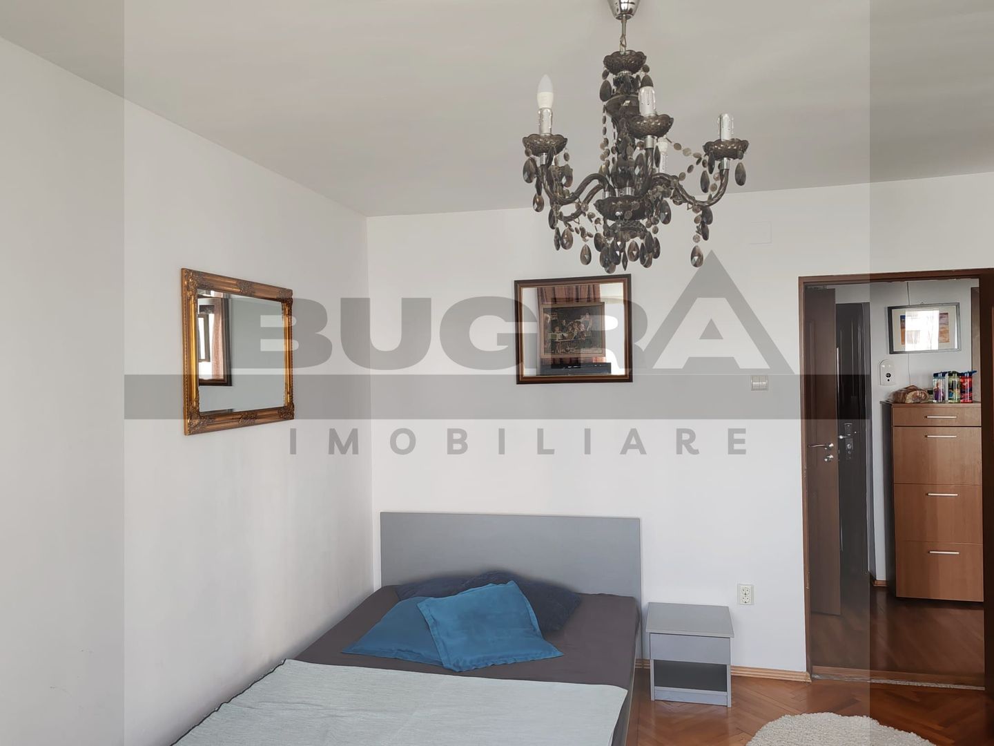 Apartament de 3 camere, 49.76mp, zona strazii Primaverii - Poză 2