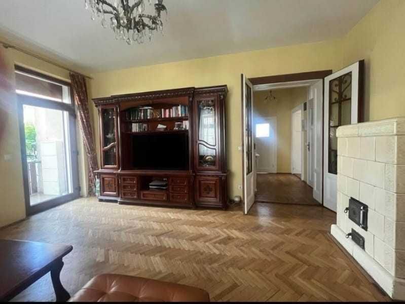 APARTAMENT 3 CAMERE LA CASA CENTRAL | CURTE PROPRIE | VICTORIEI/ PARCUL SUBARINI - Poză 1
