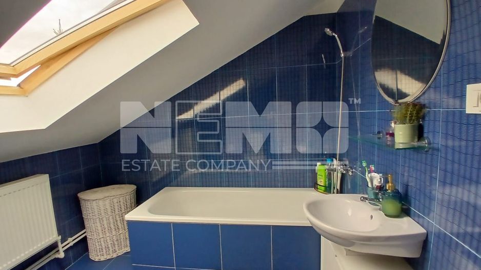 Apartament 2 camere | Burdujeni | 51000 EURO - Poză 9