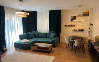 Închiriere apartament 3 camere – Ibiza Sol, Pipera - Poză 2